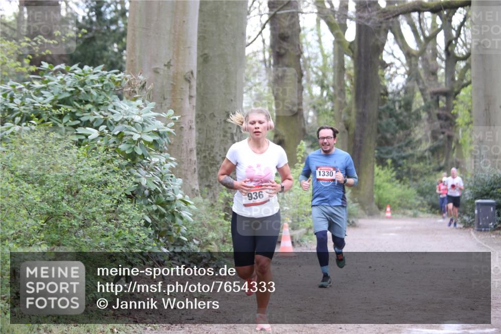 13.04.2025 - Hammer Lauf Jannik Wohlers http://msf.ph/oto/7654333 13.04.2025 10:35:38 Laufen 936, 1330, 135 meine-sportfotos.de