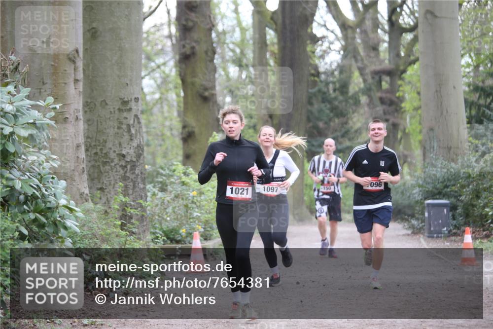 13.04.2025 - Hammer Lauf Jannik Wohlers http://msf.ph/oto/7654381 13.04.2025 10:35:09 Laufen 15, 1021, 096, 1097, 150 meine-sportfotos.de