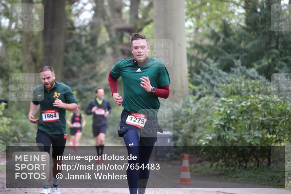 13.04.2025 - Hammer Lauf Jannik Wohlers http://msf.ph/oto/7654483 13.04.2025 10:34:27 Laufen 1964, 15, 1279, 1 meine-sportfotos.de