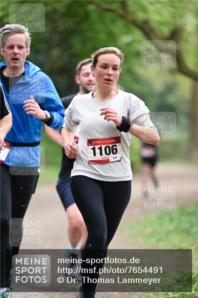 13.04.2025 - Hammer Lauf Dr. Thomas Lammeyer http://msf.ph/oto/7654491 13.04.2025 10:34:46 Laufen 15, 1106, 141 meine-sportfotos.de