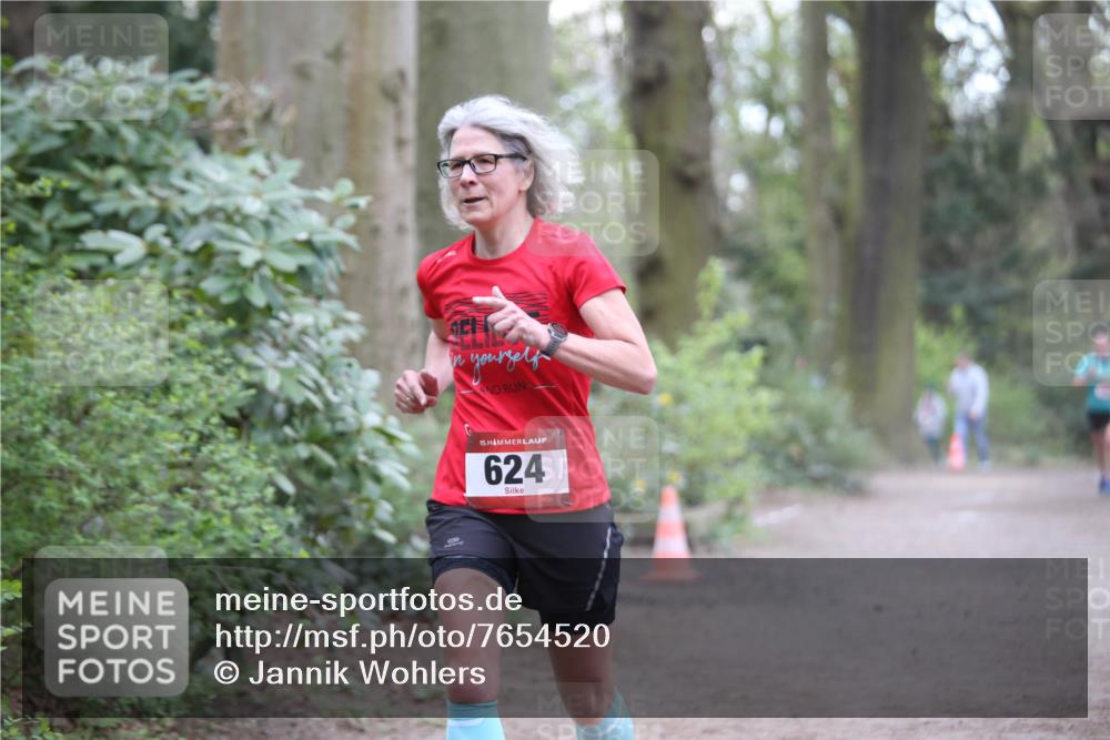 13.04.2025 - Hammer Lauf Jannik Wohlers http://msf.ph/oto/7654520 13.04.2025 10:34:11 Laufen 15, 624 meine-sportfotos.de