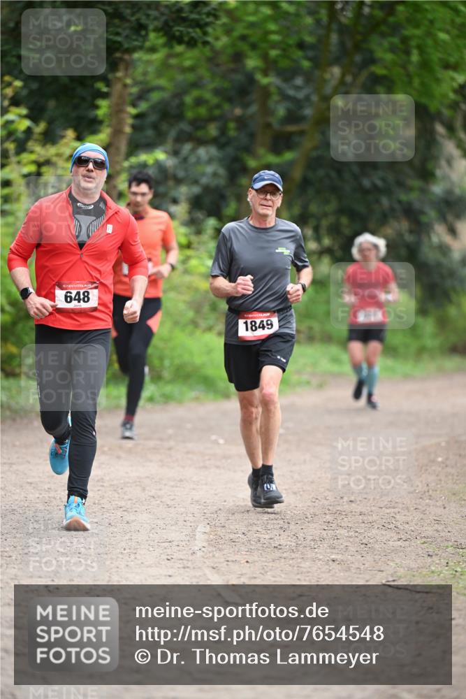 13.04.2025 - Hammer Lauf Dr. Thomas Lammeyer http://msf.ph/oto/7654548 13.04.2025 10:34:50 Laufen 15, 648, 1849 meine-sportfotos.de