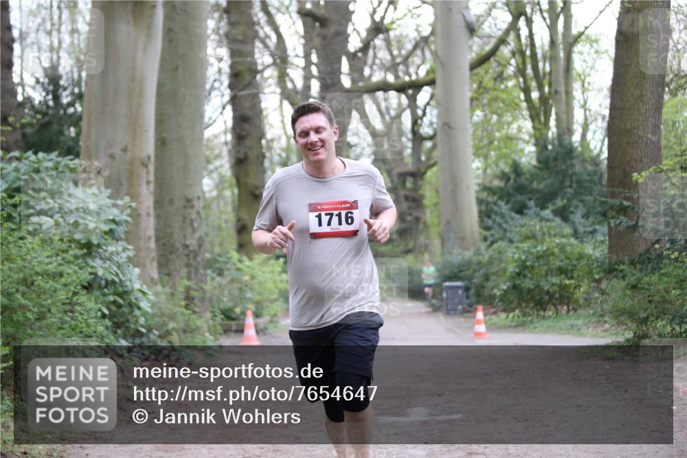 13.04.2025 - Hammer Lauf Jannik Wohlers http://msf.ph/oto/7654647 13.04.2025 10:33:08 Laufen 15, 1716 meine-sportfotos.de