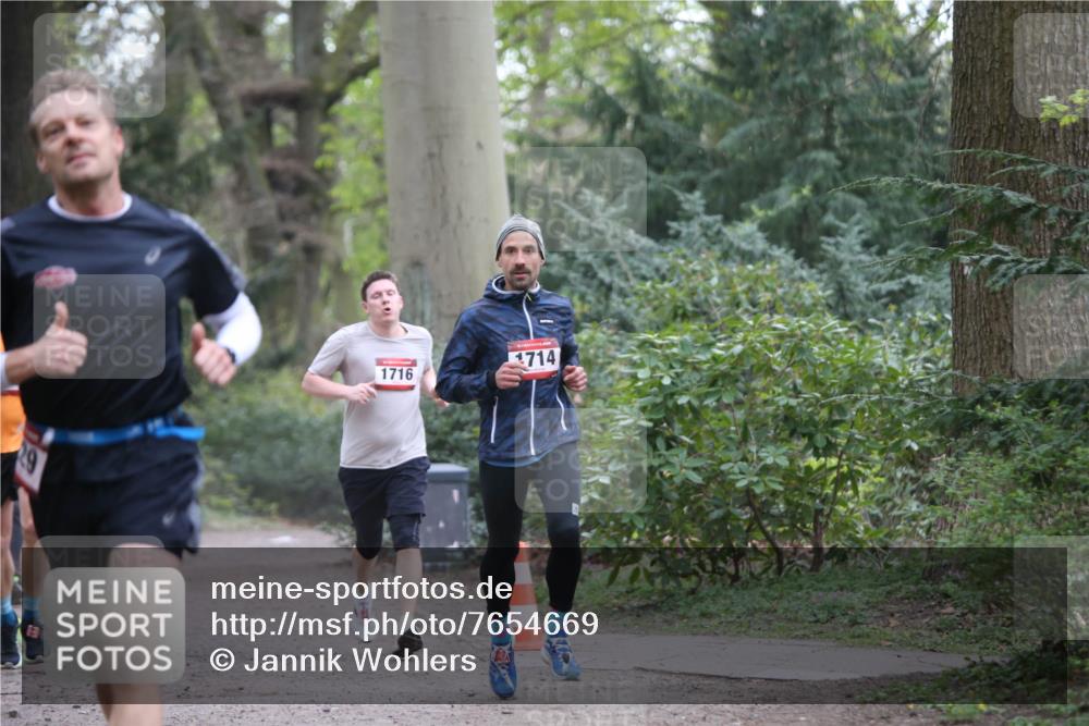 13.04.2025 - Hammer Lauf Jannik Wohlers http://msf.ph/oto/7654669 13.04.2025 10:33:04 Laufen 29, 1716, 714 meine-sportfotos.de
