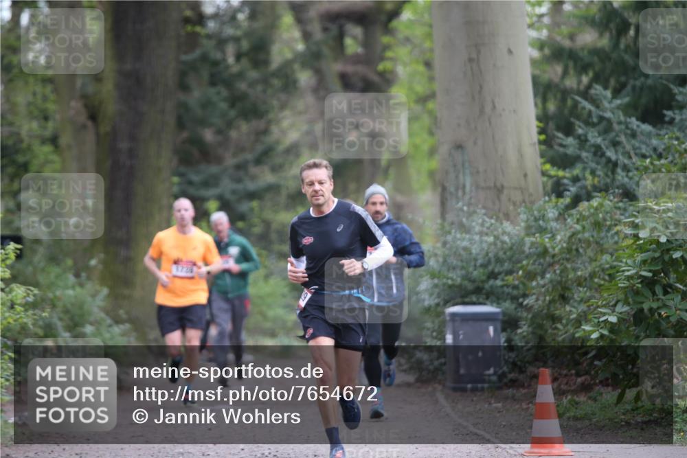 13.04.2025 - Hammer Lauf Jannik Wohlers http://msf.ph/oto/7654672 13.04.2025 10:33:00 Laufen 1728 meine-sportfotos.de