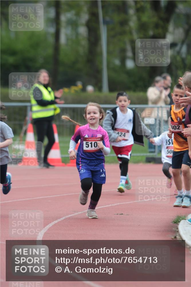 13.04.2025 - Hammer Lauf A. Gomolzig http://msf.ph/oto/7654713 13.04.2025 09:02:02 Ziel  meine-sportfotos.de
