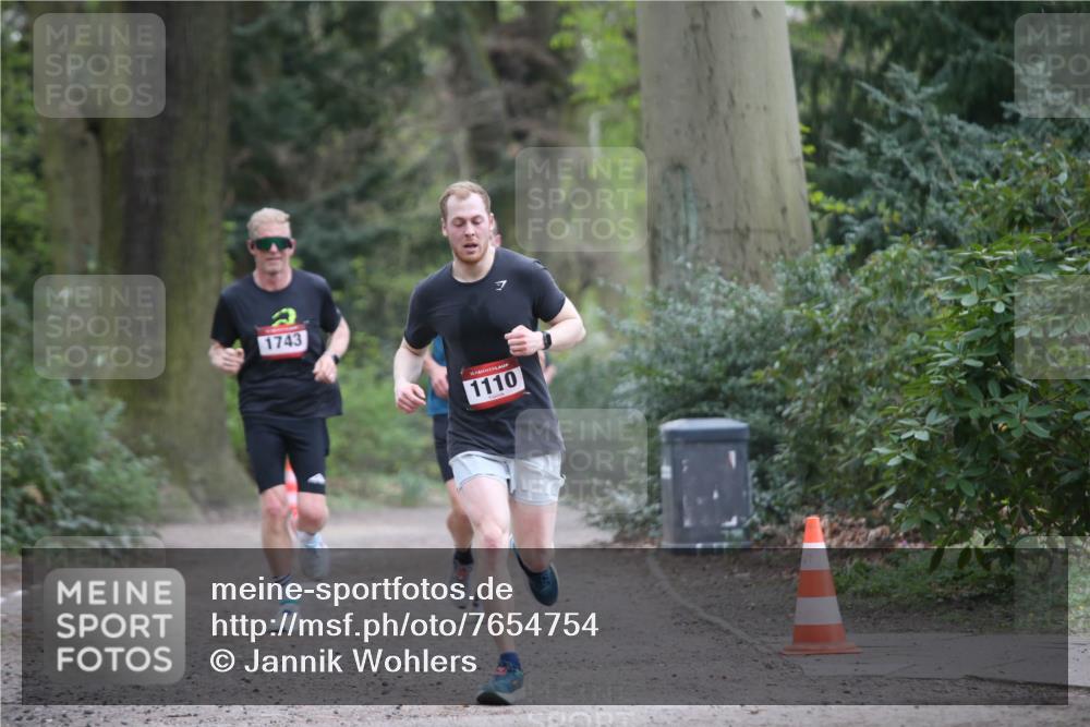 13.04.2025 - Hammer Lauf Jannik Wohlers http://msf.ph/oto/7654754 13.04.2025 10:32:30 Laufen 1743, 7, 1110 meine-sportfotos.de