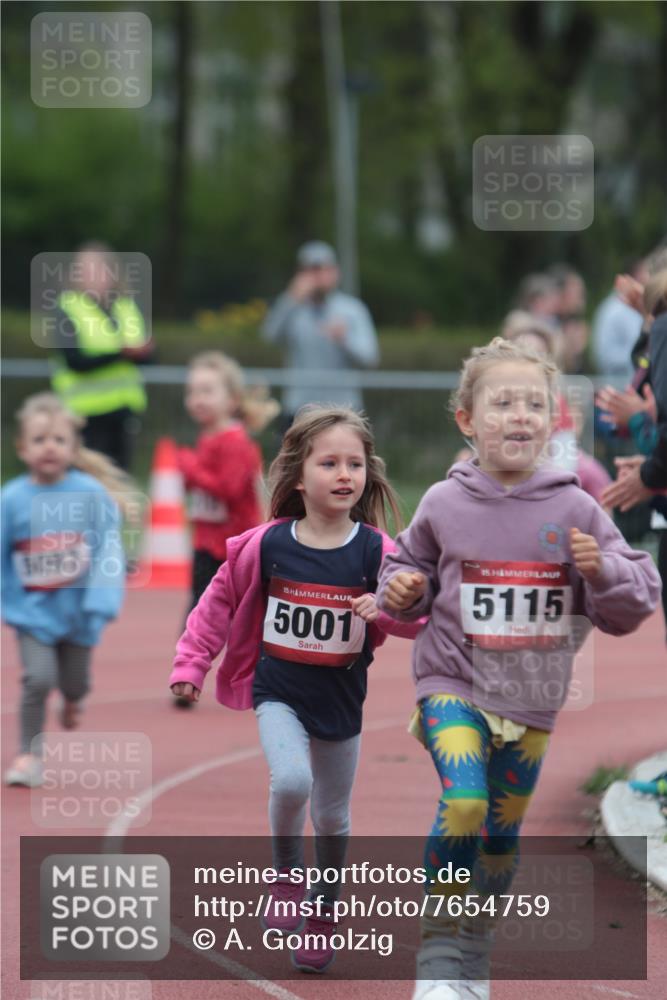 13.04.2025 - Hammer Lauf A. Gomolzig http://msf.ph/oto/7654759 13.04.2025 09:02:17 Ziel  meine-sportfotos.de