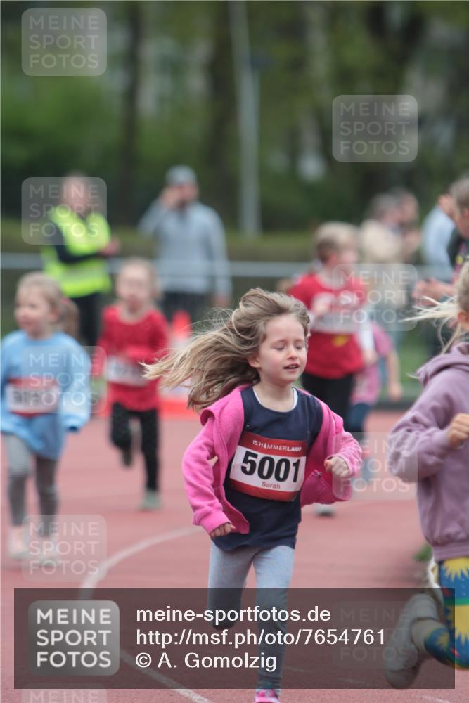 13.04.2025 - Hammer Lauf A. Gomolzig http://msf.ph/oto/7654761 13.04.2025 09:02:17 Ziel  meine-sportfotos.de