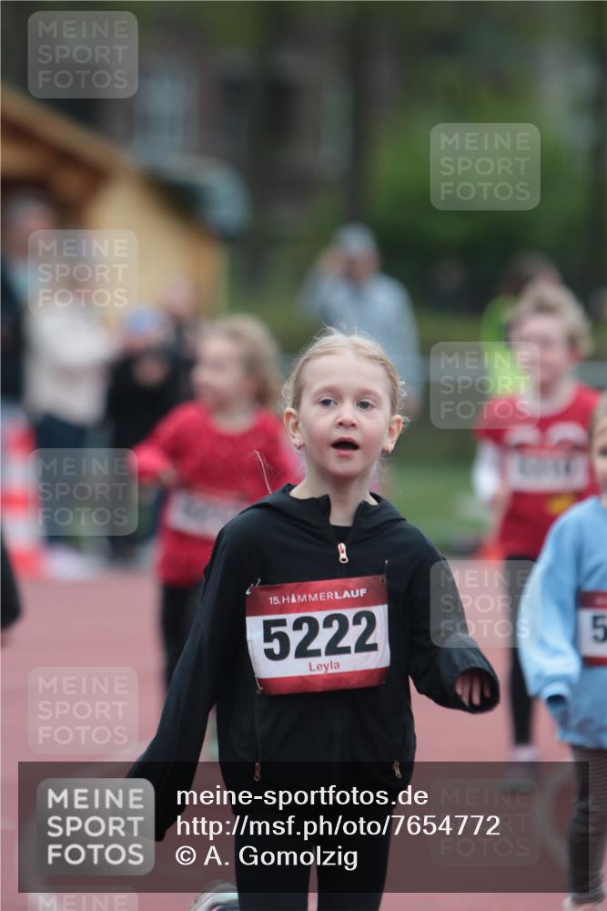 13.04.2025 - Hammer Lauf A. Gomolzig http://msf.ph/oto/7654772 13.04.2025 09:02:20 Ziel  meine-sportfotos.de