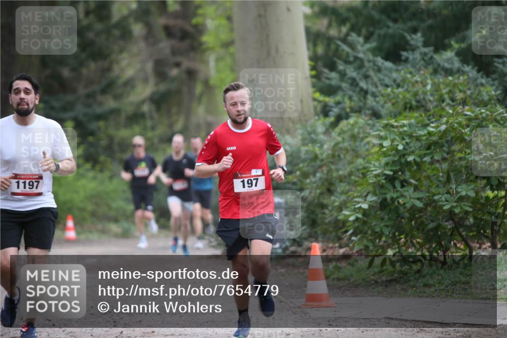13.04.2025 - Hammer Lauf Jannik Wohlers http://msf.ph/oto/7654779 13.04.2025 10:32:25 Laufen 1197, 197 meine-sportfotos.de