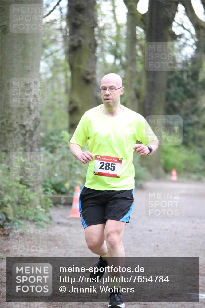 13.04.2025 - Hammer Lauf Jannik Wohlers http://msf.ph/oto/7654784 13.04.2025 10:32:17 Laufen 2, 15, 285 meine-sportfotos.de