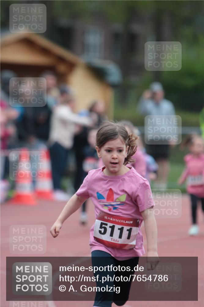 13.04.2025 - Hammer Lauf A. Gomolzig http://msf.ph/oto/7654786 13.04.2025 09:02:23 Ziel  meine-sportfotos.de