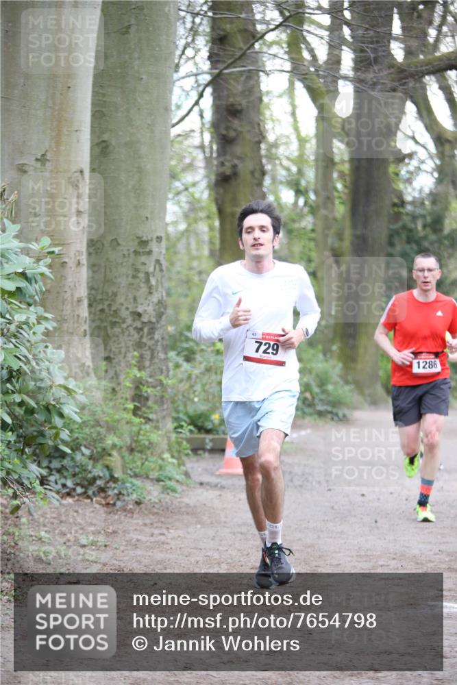 13.04.2025 - Hammer Lauf Jannik Wohlers http://msf.ph/oto/7654798 13.04.2025 10:32:13 Laufen 63, 729, 1286 meine-sportfotos.de