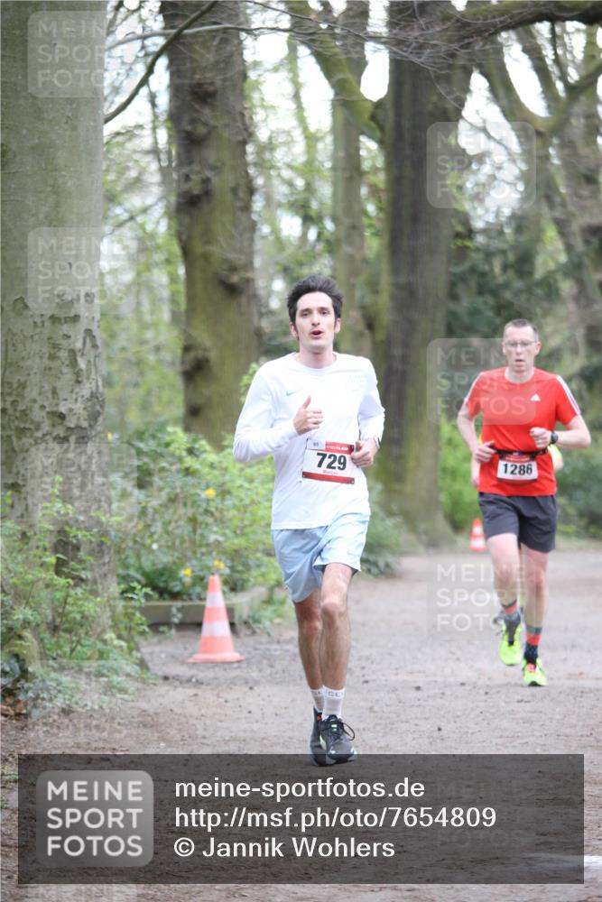 13.04.2025 - Hammer Lauf Jannik Wohlers http://msf.ph/oto/7654809 13.04.2025 10:32:12 Laufen 63, 729, 1286 meine-sportfotos.de