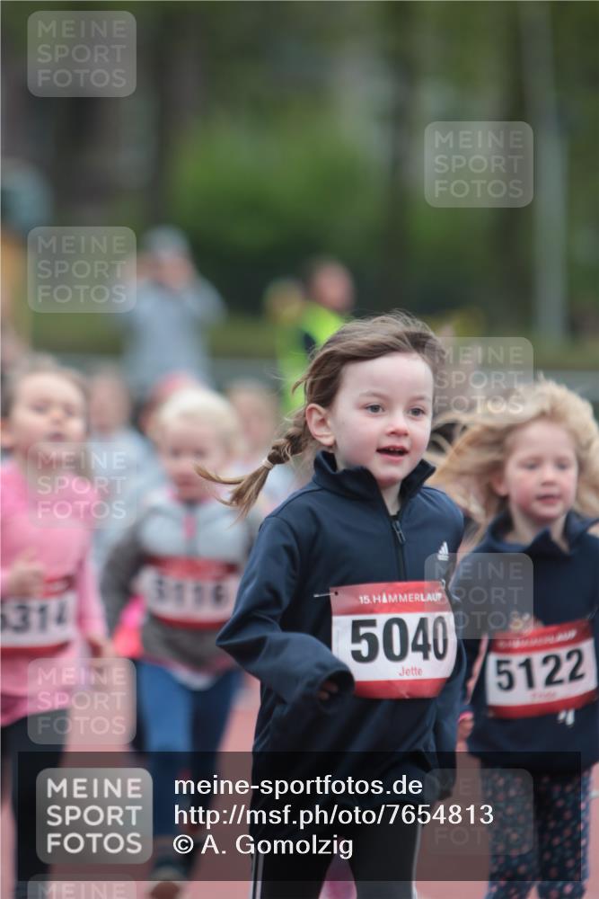 13.04.2025 - Hammer Lauf A. Gomolzig http://msf.ph/oto/7654813 13.04.2025 09:02:29 Ziel  meine-sportfotos.de