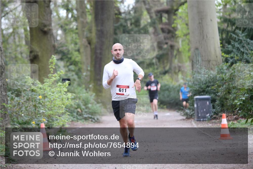 13.04.2025 - Hammer Lauf Jannik Wohlers http://msf.ph/oto/7654894 13.04.2025 10:31:41 Laufen 15, 611 meine-sportfotos.de
