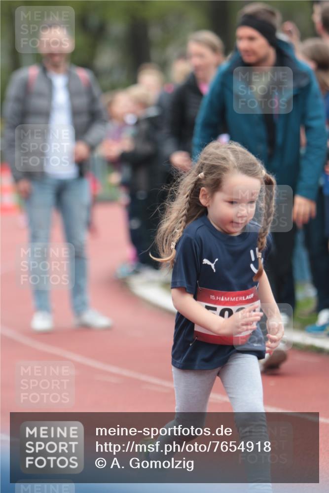 13.04.2025 - Hammer Lauf A. Gomolzig http://msf.ph/oto/7654918 13.04.2025 09:03:31 Ziel  meine-sportfotos.de