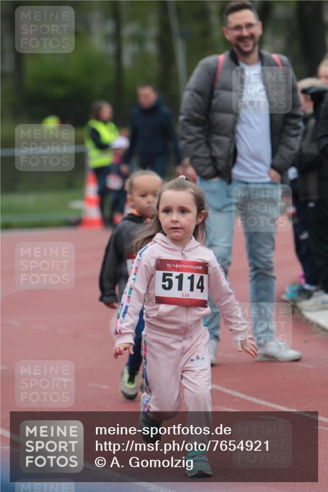 13.04.2025 - Hammer Lauf A. Gomolzig http://msf.ph/oto/7654921 13.04.2025 09:03:32 Ziel  meine-sportfotos.de