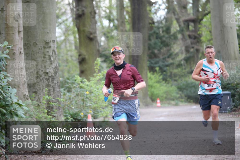 13.04.2025 - Hammer Lauf Jannik Wohlers http://msf.ph/oto/7654928 13.04.2025 10:31:22 Laufen 89, 357 meine-sportfotos.de