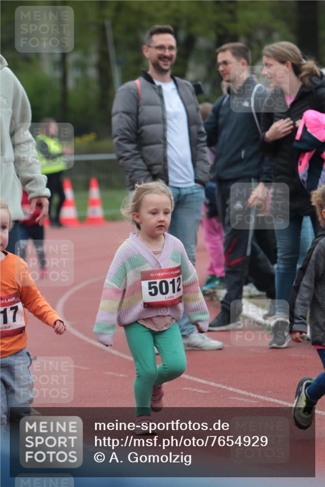 13.04.2025 - Hammer Lauf A. Gomolzig http://msf.ph/oto/7654929 13.04.2025 09:03:34 Ziel  meine-sportfotos.de