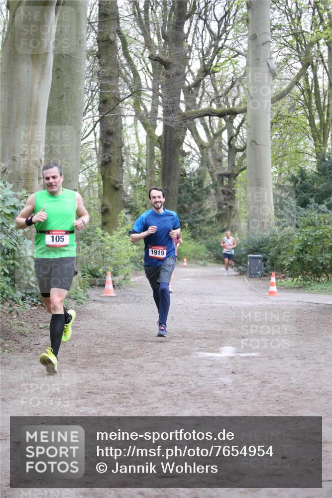 13.04.2025 - Hammer Lauf Jannik Wohlers http://msf.ph/oto/7654954 13.04.2025 10:31:16 Laufen 105, 1919 meine-sportfotos.de