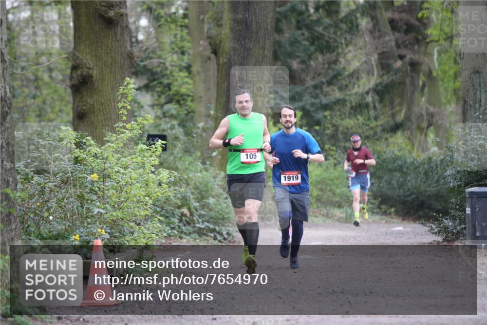 13.04.2025 - Hammer Lauf Jannik Wohlers http://msf.ph/oto/7654970 13.04.2025 10:31:11 Laufen 105, 1919 meine-sportfotos.de