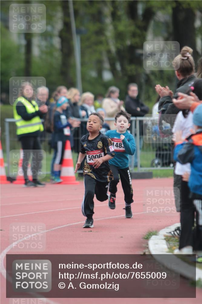 13.04.2025 - Hammer Lauf A. Gomolzig http://msf.ph/oto/7655009 13.04.2025 09:10:00 Ziel  meine-sportfotos.de