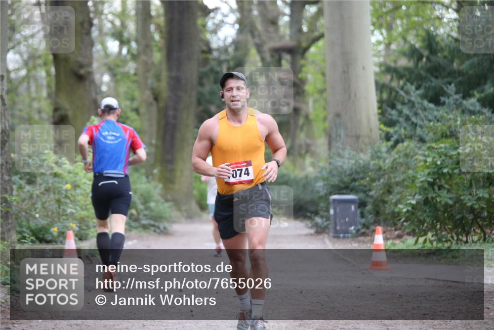 13.04.2025 - Hammer Lauf Jannik Wohlers http://msf.ph/oto/7655026 13.04.2025 10:30:44 Laufen 074 meine-sportfotos.de
