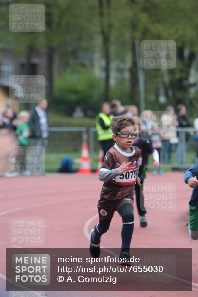 13.04.2025 - Hammer Lauf A. Gomolzig http://msf.ph/oto/7655030 13.04.2025 09:10:08 Ziel  meine-sportfotos.de