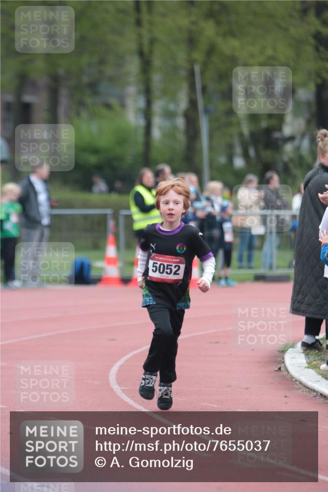 13.04.2025 - Hammer Lauf A. Gomolzig http://msf.ph/oto/7655037 13.04.2025 09:10:09 Ziel  meine-sportfotos.de