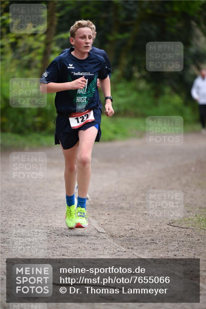 13.04.2025 - Hammer Lauf Dr. Thomas Lammeyer http://msf.ph/oto/7655066 13.04.2025 10:35:45 Laufen 15, 122 meine-sportfotos.de