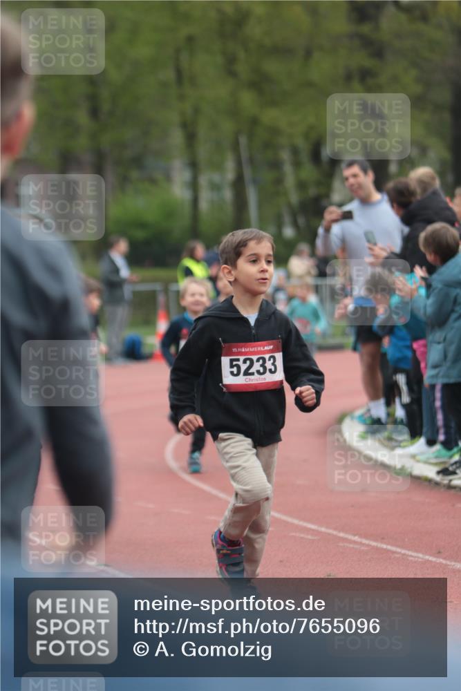 13.04.2025 - Hammer Lauf A. Gomolzig http://msf.ph/oto/7655096 13.04.2025 09:10:30 Ziel  meine-sportfotos.de
