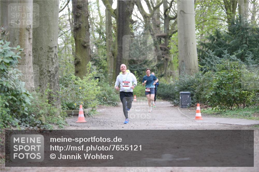 13.04.2025 - Hammer Lauf Jannik Wohlers http://msf.ph/oto/7655121 13.04.2025 10:30:27 Laufen 155, 1703 meine-sportfotos.de