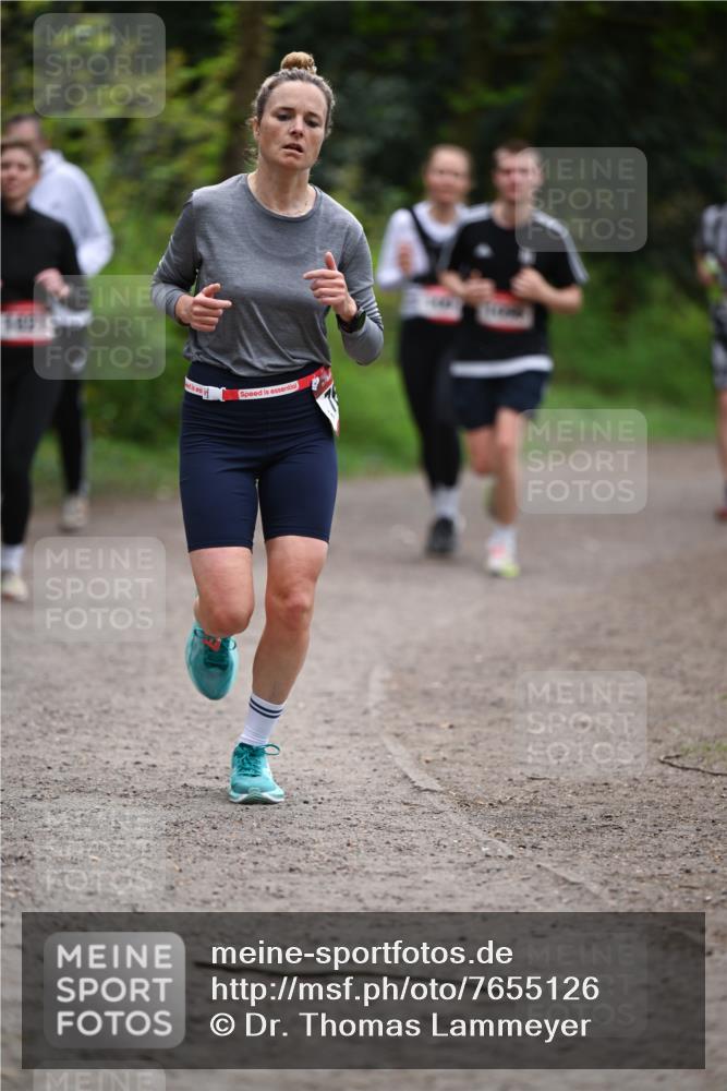 13.04.2025 - Hammer Lauf Dr. Thomas Lammeyer http://msf.ph/oto/7655126 13.04.2025 10:35:54 Laufen  meine-sportfotos.de