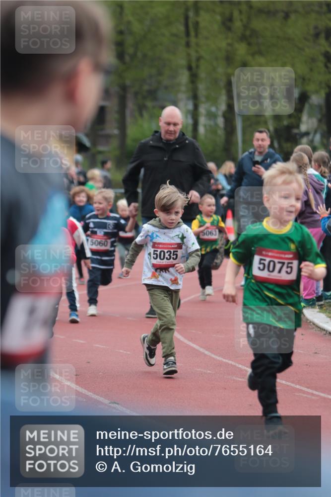 13.04.2025 - Hammer Lauf A. Gomolzig http://msf.ph/oto/7655164 13.04.2025 09:10:57 Ziel  meine-sportfotos.de