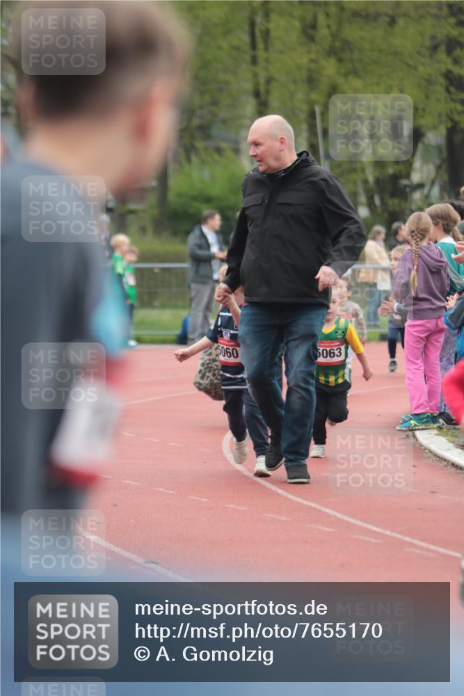 13.04.2025 - Hammer Lauf A. Gomolzig http://msf.ph/oto/7655170 13.04.2025 09:10:59 Ziel  meine-sportfotos.de