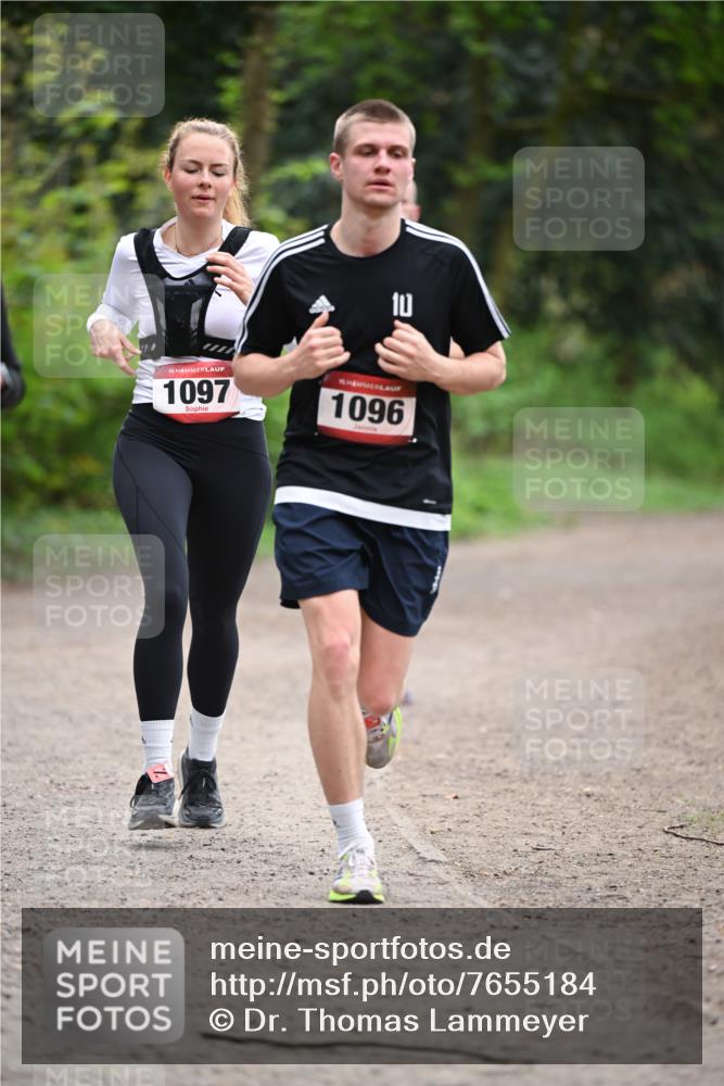 13.04.2025 - Hammer Lauf Dr. Thomas Lammeyer http://msf.ph/oto/7655184 13.04.2025 10:35:58 Laufen 10, 15, 1097, 1096 meine-sportfotos.de
