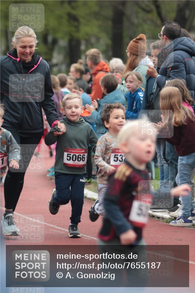 13.04.2025 - Hammer Lauf A. Gomolzig http://msf.ph/oto/7655187 13.04.2025 09:11:06 Ziel  meine-sportfotos.de