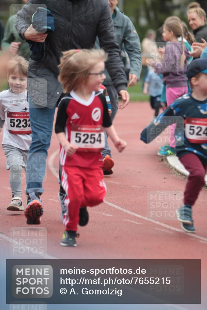 13.04.2025 - Hammer Lauf A. Gomolzig http://msf.ph/oto/7655215 13.04.2025 09:11:15 Ziel  meine-sportfotos.de
