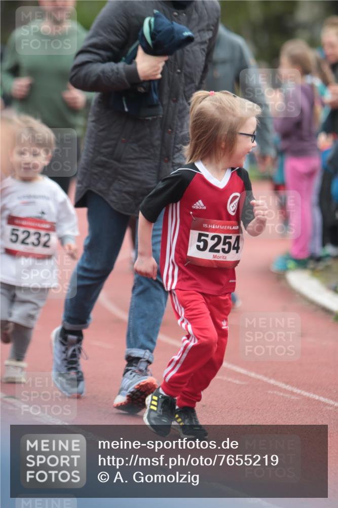 13.04.2025 - Hammer Lauf A. Gomolzig http://msf.ph/oto/7655219 13.04.2025 09:11:16 Ziel  meine-sportfotos.de