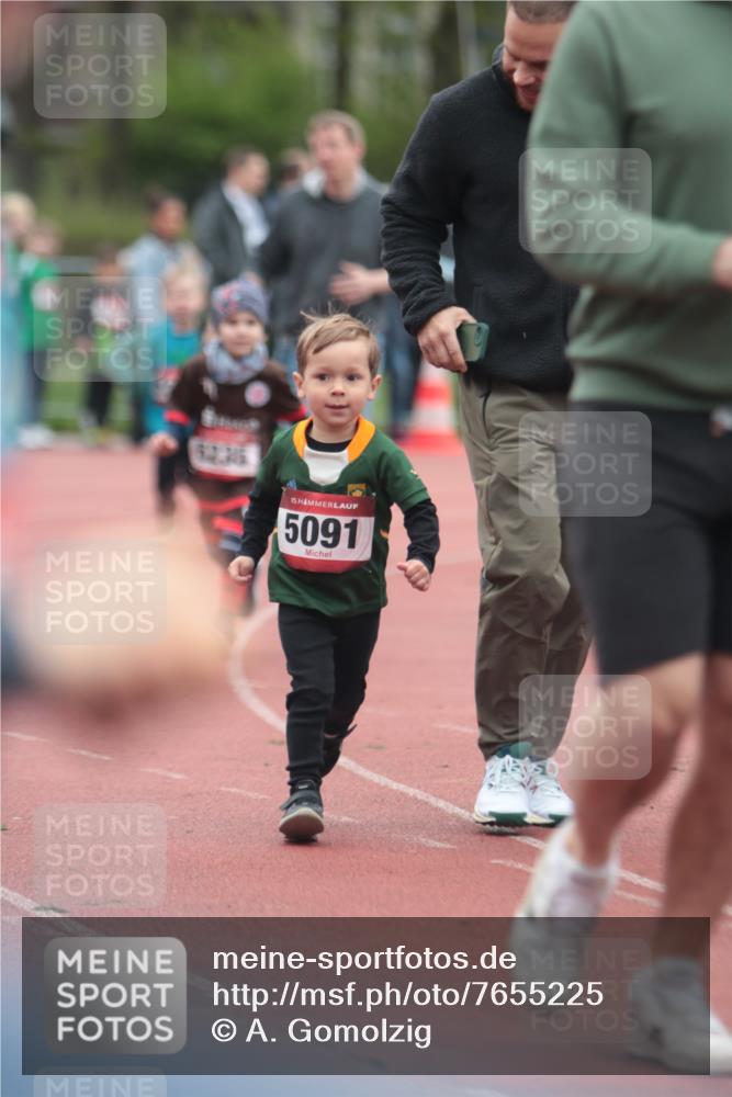 13.04.2025 - Hammer Lauf A. Gomolzig http://msf.ph/oto/7655225 13.04.2025 09:11:19 Ziel  meine-sportfotos.de