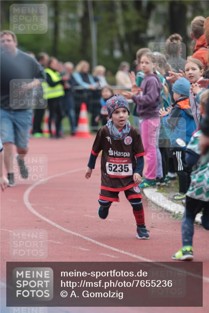 13.04.2025 - Hammer Lauf A. Gomolzig http://msf.ph/oto/7655236 13.04.2025 09:11:22 Ziel  meine-sportfotos.de