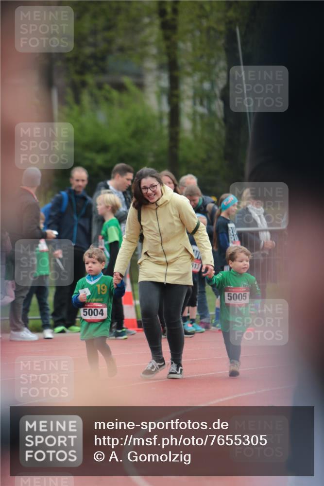 13.04.2025 - Hammer Lauf A. Gomolzig http://msf.ph/oto/7655305 13.04.2025 09:12:35 Ziel  meine-sportfotos.de