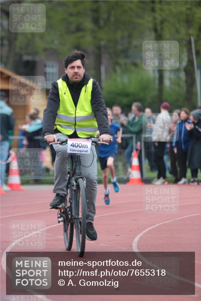 13.04.2025 - Hammer Lauf A. Gomolzig http://msf.ph/oto/7655318 13.04.2025 09:21:59 Ziel 984 meine-sportfotos.de