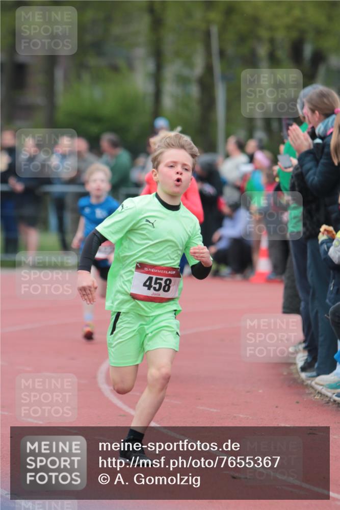 13.04.2025 - Hammer Lauf A. Gomolzig http://msf.ph/oto/7655367 13.04.2025 09:22:22 Ziel 782, 822, 1073, 1221, 1915 meine-sportfotos.de