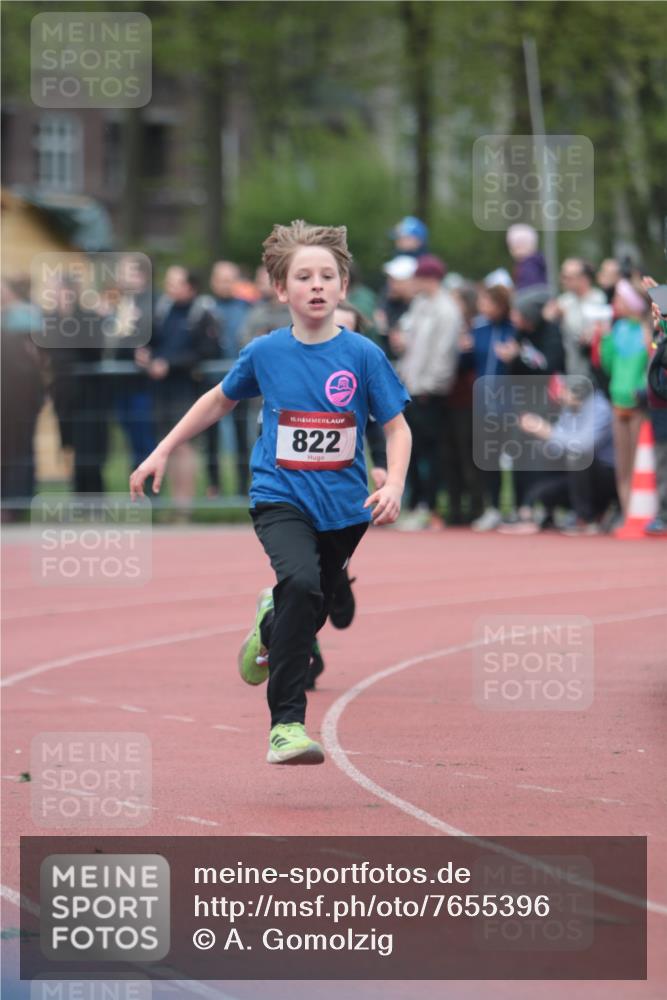 13.04.2025 - Hammer Lauf A. Gomolzig http://msf.ph/oto/7655396 13.04.2025 09:22:30 Ziel 687, 822, 1012, 1758, 1777, 1915 meine-sportfotos.de