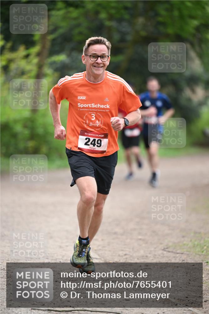 13.04.2025 - Hammer Lauf Dr. Thomas Lammeyer http://msf.ph/oto/7655401 13.04.2025 10:36:42 Laufen 3, 2007, 15, 249 meine-sportfotos.de
