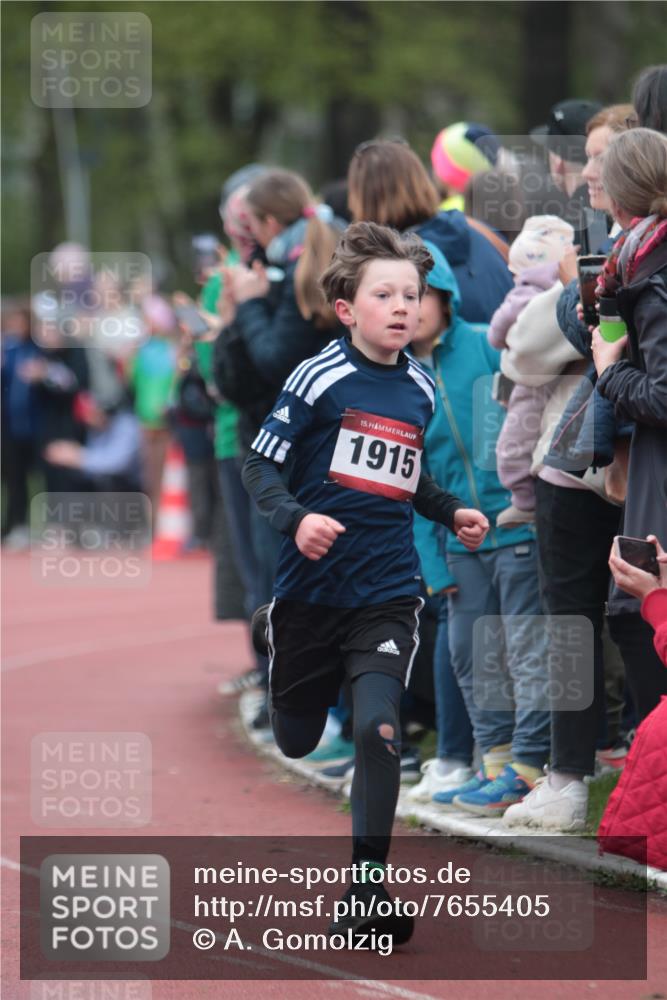13.04.2025 - Hammer Lauf A. Gomolzig http://msf.ph/oto/7655405 13.04.2025 09:22:31 Ziel 687, 1012, 1758, 1777, 1915 meine-sportfotos.de