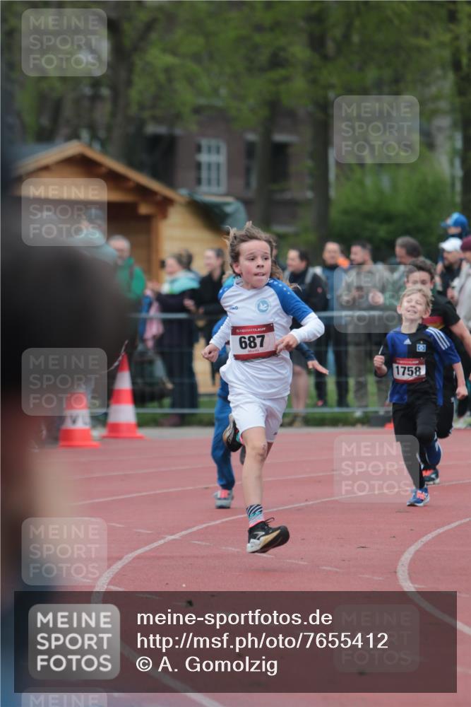 13.04.2025 - Hammer Lauf A. Gomolzig http://msf.ph/oto/7655412 13.04.2025 09:22:36 Ziel 687, 1012, 1402, 1528, 1758, 1777 meine-sportfotos.de